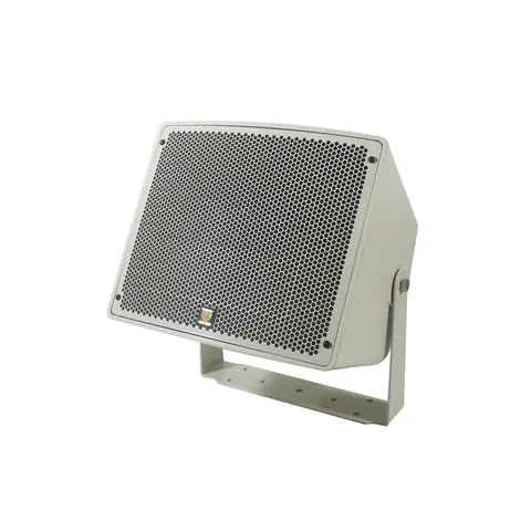 Lucky Tone Ultra-Compact Coaxial Two-Way All-weather Horn Speaker, product photo 6 of 6