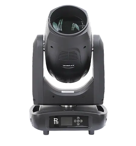 PR Lighting XR 380 Beam, product photo 2 of 3