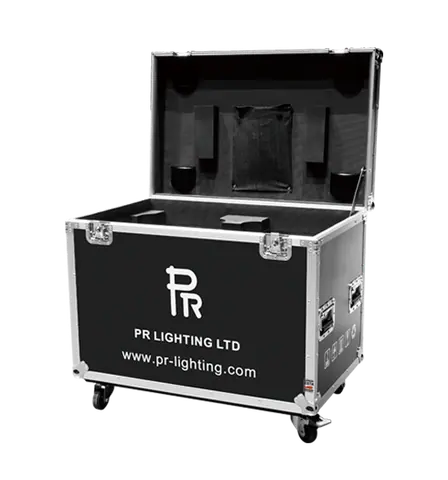 PR Lighting XR 1000 Spot/ XR 1000 BWS/ XR 1000 Framing, product photo 2 of 2