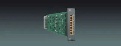 Lucky Tone 4 Channel AEC module, product photo 1 of 2