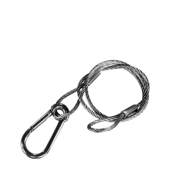 PR Lighting Safety cord, product photo