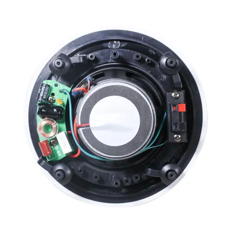 Lucky Tone Rimless Ceiling Speaker, product photo 5 of 7