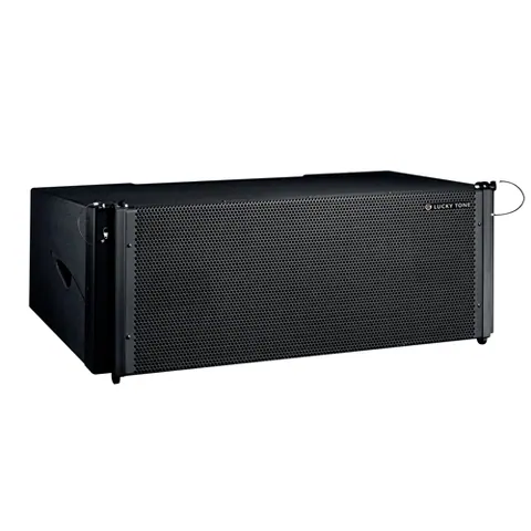 Lucky Tone Line Array Speakers & Subwoofer, product photo 3 of 3