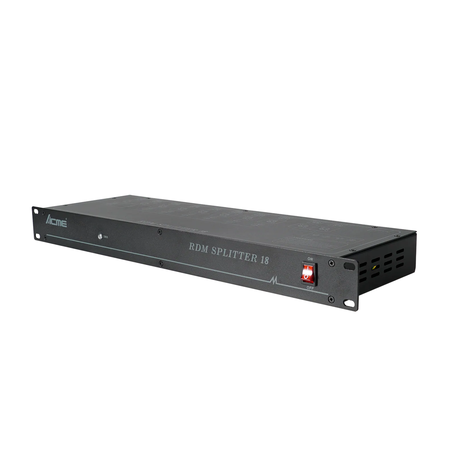 ACME RDM SPLITTER 18, product photo 1 of 5