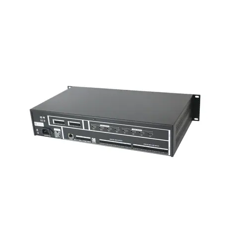 Lucky Tone AV System Manager with 8 In 8 Out DSP Audio Processor, product photo 3 of 7