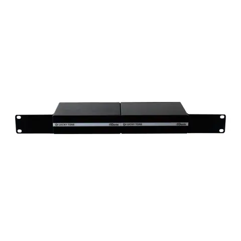 Lucky Tone Dante Network Amplifier, product photo 5 of 8