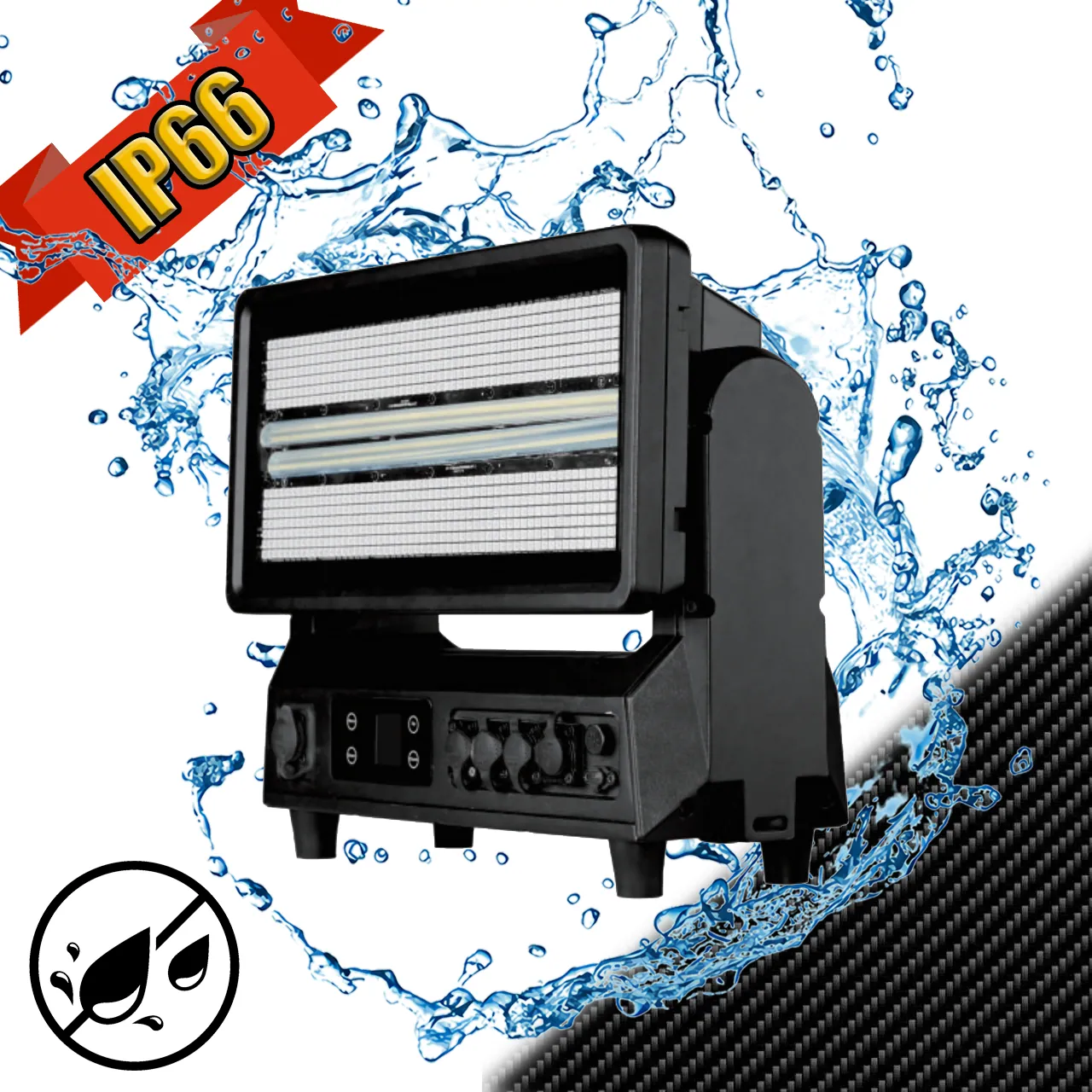 Color Imagination STROBE 1176HP, product photo 1 of 6