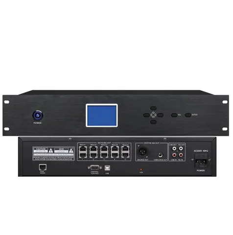 Lucky Tone Conference System with Discussion Functions, product photo 6 of 8