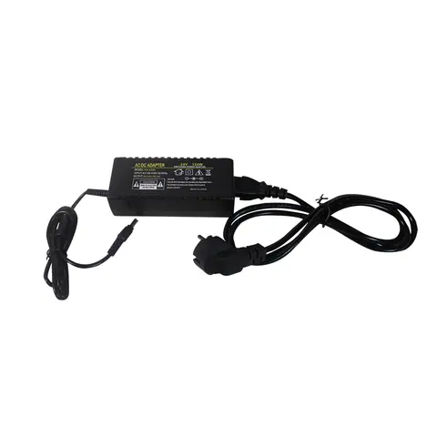 Lucky Tone 2.1 Bluetooth Amplifier with Subwoofer output, product photo 4 of 7