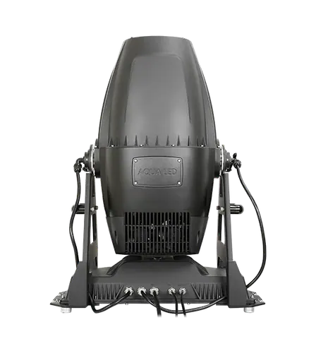 PR Lighting TANGO 1800 Framing, product photo 3 of 3