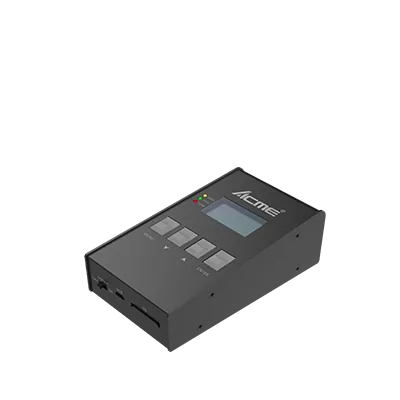 ACME UPLOADER II, product photo 1 of 6