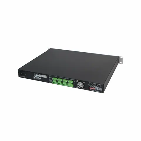 Lucky Tone 4-channel Class D Power Amplifier, product photo 5 of 6
