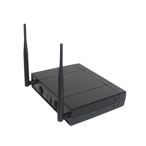 Lucky Tone 2-Channel UHF Wireless Microphones, product photo 7 of 7