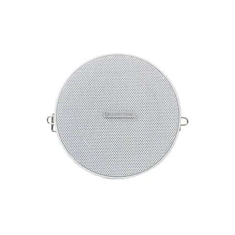 Lucky Tone 2-inch Rimless Ceiling Speaker, product photo 2 of 5