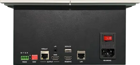 VTRIX DMH32, product photo 2 of 2
