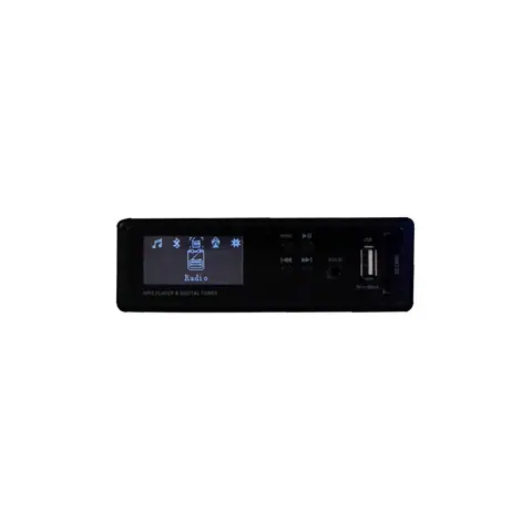 Lucky Tone Multi media player, product photo 2 of 3