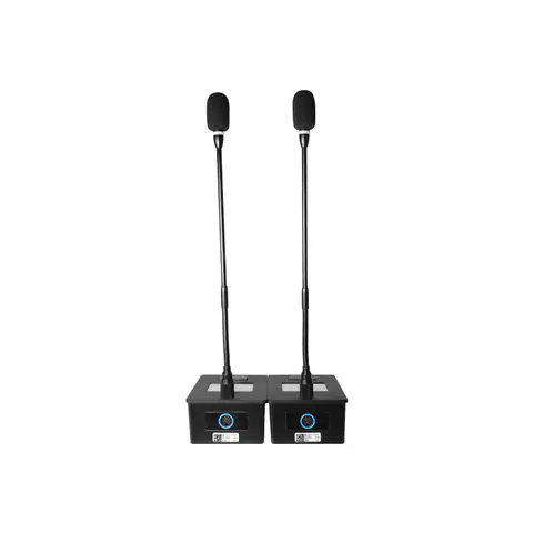 Lucky Tone DC-900 Digital Conference System, product photo 4 of 8