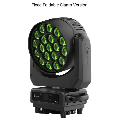 ACME NEOZONE, product photo 8 of 12