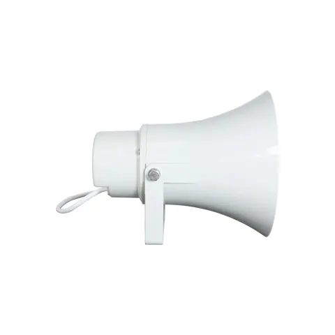Lucky Tone ONVIF Network Horn Speaker, product photo 3 of 5