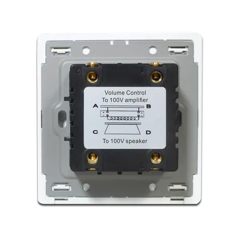 Lucky Tone New Fashion Volume Controller, product photo 4 of 4