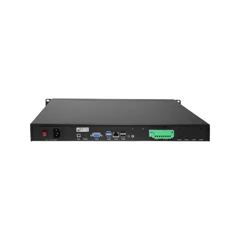 Lucky Tone VoIP Audio Management Server for Network PA & BGM Systems, product photo 5 of 9