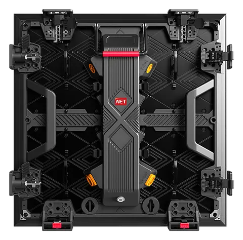 AET QV 18, product photo 3 of 12