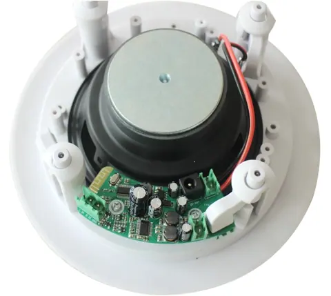 Lucky Tone 5″ Bluetooth Ceiling Speaker, product photo 5 of 5