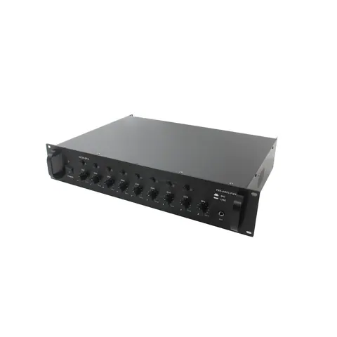 Lucky Tone 8-Channel Pre-Amplifier, product photo 4 of 7