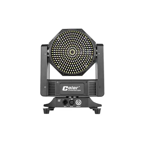 Color Imagination SMARTFACE 712ES, product photo 3 of 4