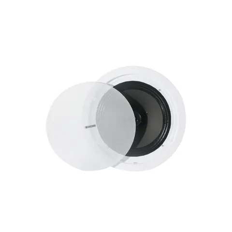 Lucky Tone High SPL 8-Inch Ceiling Speaker With Fire Dome, product photo 5 of 6