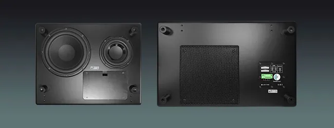 Lucky Tone Passive Subwoofer, product photo 1 of 8