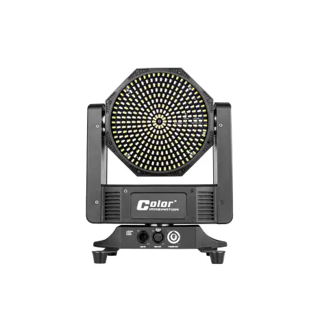 Color Imagination SMARTFACE 603S, product photo 3 of 4