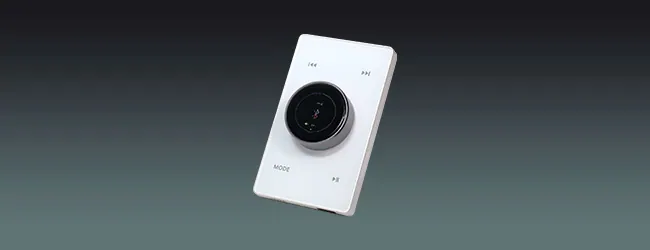 Lucky Tone Volume Control with Amplifier & Color Screen, product photo 1 of 7