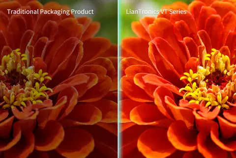 LianTronics VT 0.9, product photo 5 of 14