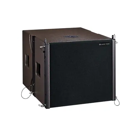 Lucky Tone Line Array Speakers & Subwoofer, product photo 3 of 3