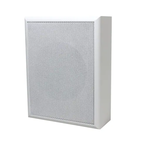 Lucky Tone Wooden Wall Speaker, product photo 2 of 7