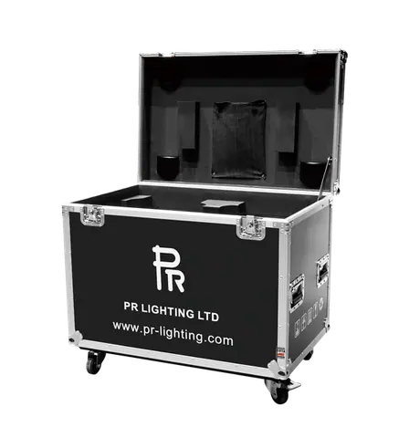PR Lighting XR 330 Spot/XR 330 Framing/XR 330-470 BWS, product photo 2 of 2
