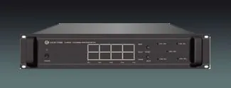 Lucky Tone 5-channel Amplifier Switch, product photo 1 of 3