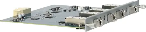 VTRIX PCBA_QVM-IN-FIBER, product photo 2 of 2