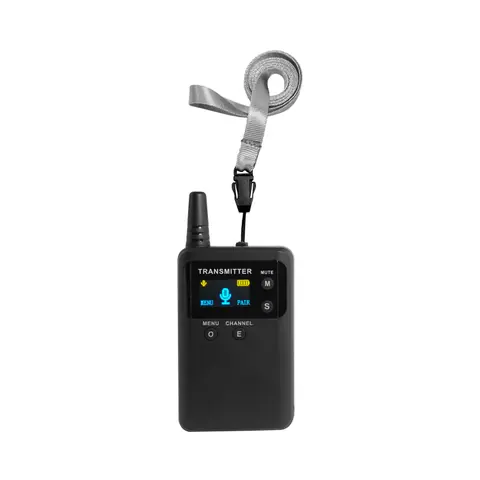 Lucky Tone TG-2601 Tour Guide System, product photo 7 of 13