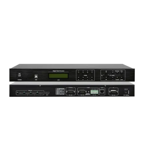 Lucky Tone Wireless Conference Video Processor, product photo 4 of 4