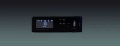 Lucky Tone Multi media player, product photo 1 of 3