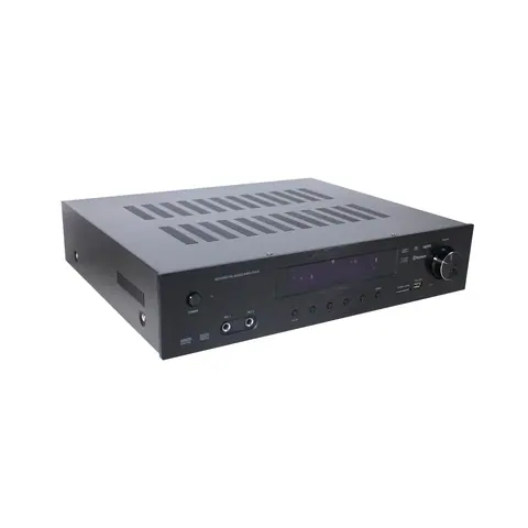 Lucky Tone 500W Digital Audio Video Amplifier, product photo 5 of 7