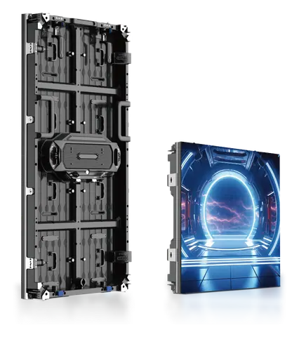 Esdlumen Dazzle IV 3.9T, product photo 11 of 14
