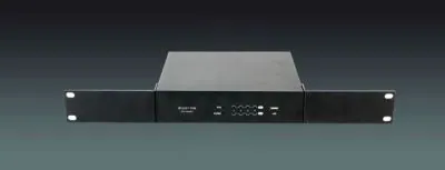 Lucky Tone 4 In 4 Out Configurable Digital Audio Processor, product photo 1 of 7
