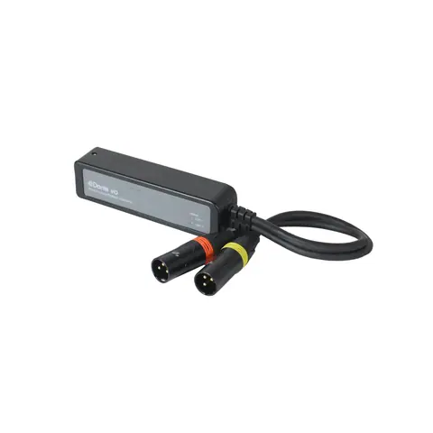 Lucky Tone 2-Channel Dante Converter, product photo 5 of 5