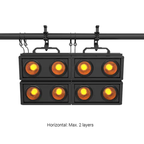 ACME ULTRA BLINDER IP, product photo 10 of 14