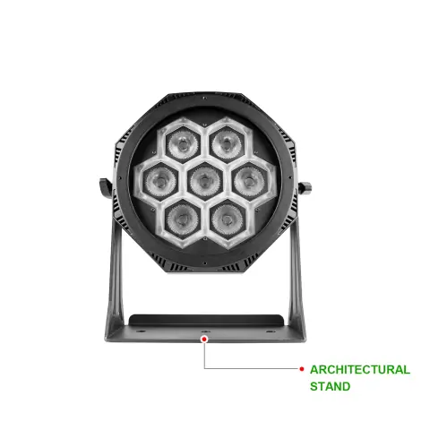 Color Imagination SMARTPAR 712EP, product photo 13 of 14