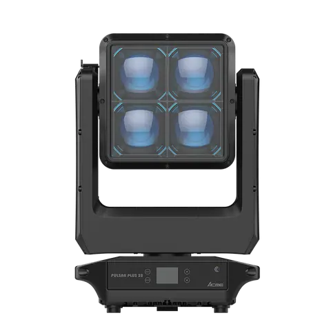ACME PULSAR PLUS S2, product photo 2 of 13