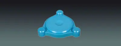 Lucky Tone Swimming Pool Speaker, product photo 1 of 4